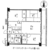 間取り図②